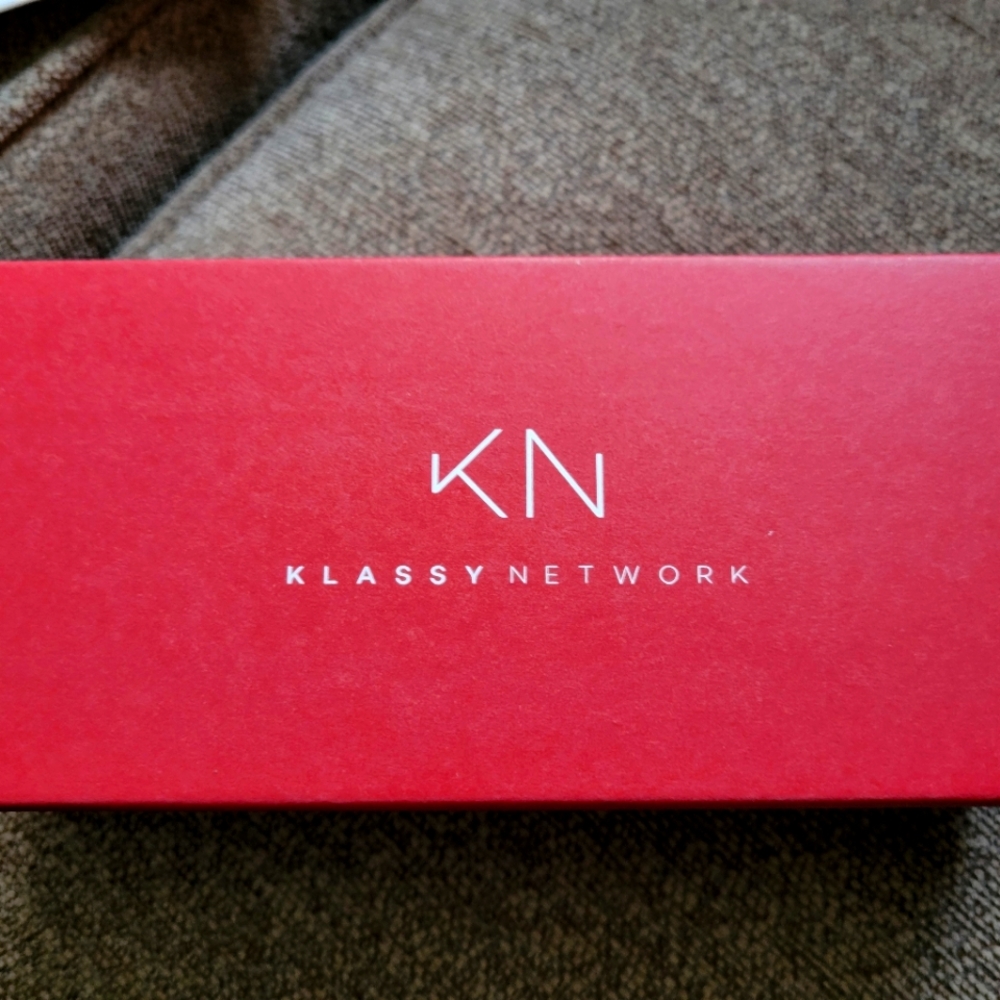 Klassy Blue light glasses